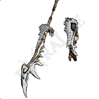 Fulgurblade Guardiana